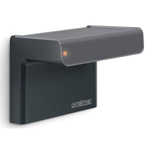 STEINEL MOTION DETECTOR IHF 3D SENSOR BLACK COM1