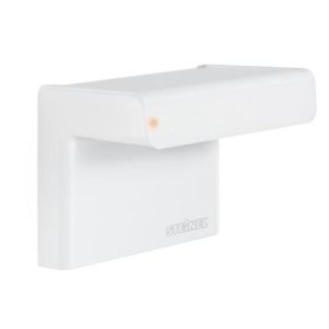 STEINEL MOTION DETECTOR IHF 3D SENSOR WHITE COM1