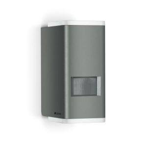 STEINEL LED OUTDOOR SENSORLIGHT L 930 S ANT