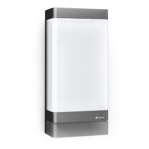 STEINEL LED OUTDOOR SENSORLIGHT L 270 SC ANT