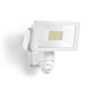 STEINEL LED FLOOD LIGHT LS 300 S WS