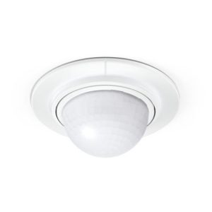 STEINEL MOTION DETECTOR IS 2360 DE GST