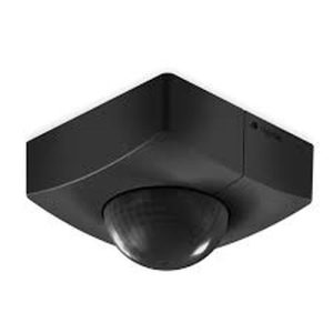 STEINEL MOTION DETECTOR  IS 3360-E COM1 AP WHITE