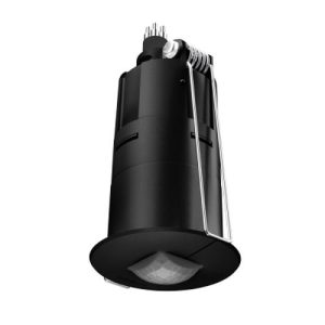 STEINEL PRESENCE DETECTOR IR QUATTRO MICRO COM1