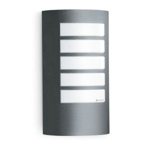 STEINEL OUTDOOR SENSORLIGHT L 12 ANT