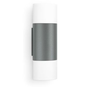 STEINEL LED OUTDOOR SENSOR LIGHT L 910 ANT