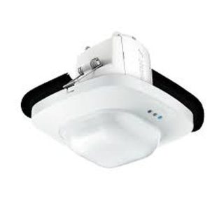 STEINEL PRESENCE DETECTOR HF 360-2 KNX V3.5 DE W