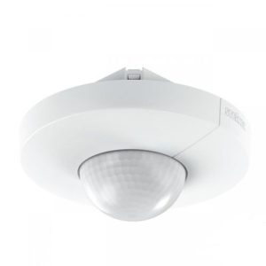 STEINEL MOTION DETECTOR IS 3360-R KNX V3.1 DE