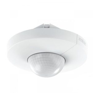 STEINEL MOTION DETECTOR IS 3360-R DALI UP WHITE