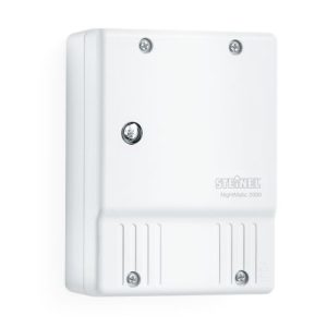 STEINEL LUX SWITCH NM 2000 WHITE