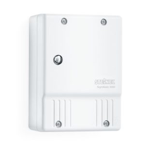 STEINEL LUX SWITCH NM 3000 WHITE