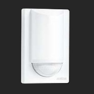 STEINEL MOTION DETECTOR IS 2180-2 WHITE