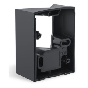 STEINEL CORNER BRACKET SENSIQ S BLACK PB