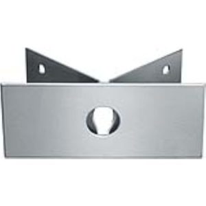 STEINEL CORNER BRACKET 03 WHITE