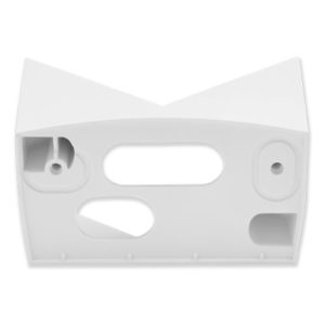 STEINEL CORNER BRACKET IS 140-2 07 WHITE