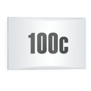 STEINEL LED OUTDOOR SENSORLIGHT LN 1 N