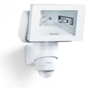 STEINEL HS 150 DUO FLOOD WHITE 633110
