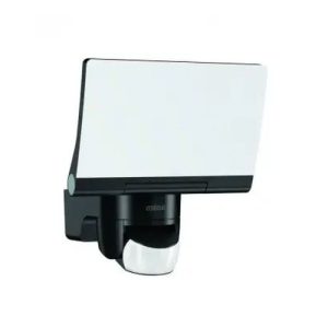 STEINEL BLACK 14.8W LED FLOOD NO SENSOR