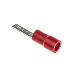 SWA 11MM RED BLADE TERMINALS