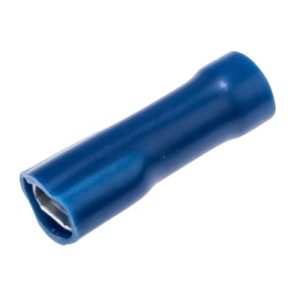SWA 4.8MM BLUE FEMALE TERMINALS