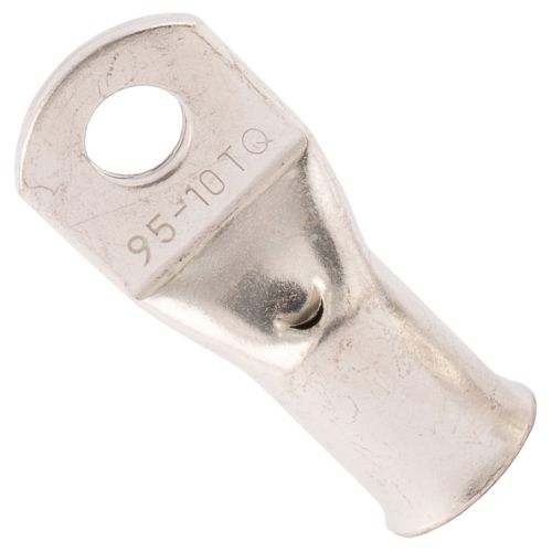 COPPER TUBE LUG 95-10T