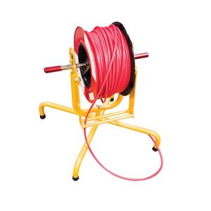 CABLE COMPANION STAND WITH SINGLE HEAD