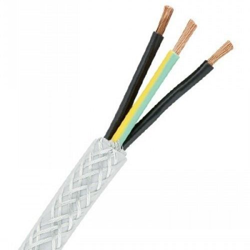 0.75MM 3C SY CABLE (100MTRS)