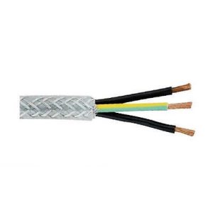 2.50MM 3C SY CABLE (PER MTR)