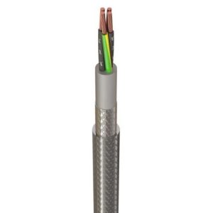 2.50MM 4C SY CABLE (200MTRS)