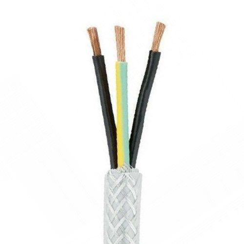 4.00MM 3C SY CABLE (PER MTR)