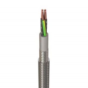 4.00MM 4C SY CABLE (100MTRS)