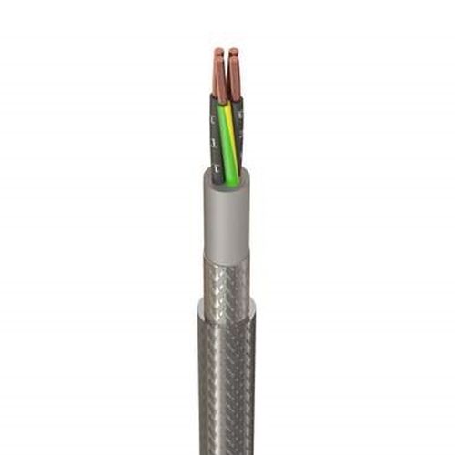 4.00MM 4C SY CABLE (100MTRS)