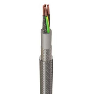 6.00MM 5C SY CABLE (50MTRS)