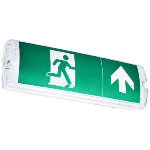 SYLVANIA START EMERGENCY BULKHEAD