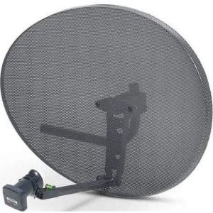 Satellite Dishes & LNBs