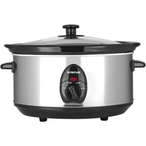 Slow Cookers