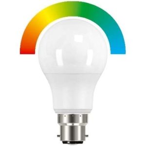Smart LED