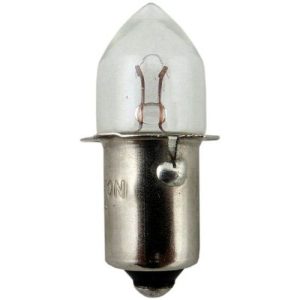 Spare Bulbs
