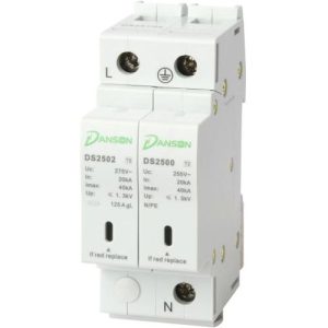 Surge Protection