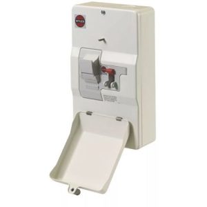 Switch Fuses