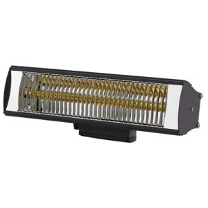 RIO IP 1.5KW WEATHERPROOF INFRARED HEATER