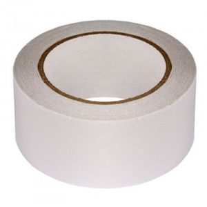 EAGLE WHITE GAFFA TAPE (50MTR)