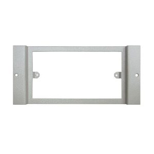 TASS 2G FLUSH ACCESSORY PLATE