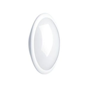 THORN NOVALINE LED 4K EM3 11W 1250LM BULKHEAD WH