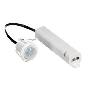 TIMEGUARD 360DEG FLUSH LINKABLE MINI PIR