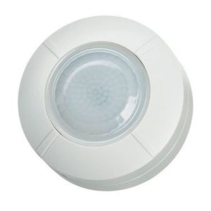 TIMEGUARD 360 DEG SURFACE CEILING PIR