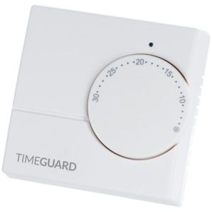 TIMEGUARD ELECTRONIC ROOM THERMOSTAT