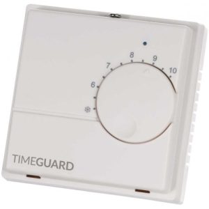 TIMEGUARD ELEC.FROST STAT (TAMPER PROOF)