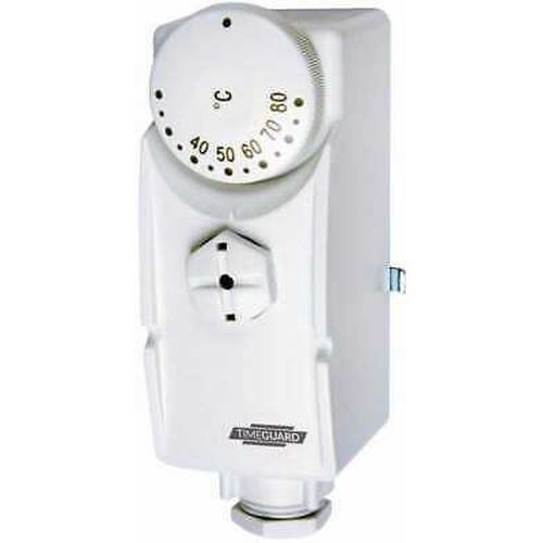 TIMEGUARD CYLINDER/PIPE THERMOSTAT