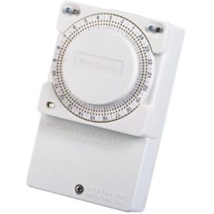 TIMEGUARD IMMERSION TIMER